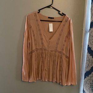 Women’s blouse